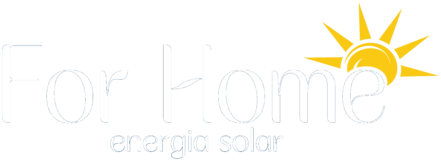 For Home Energia Solar